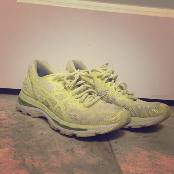 asics flytefoam 20